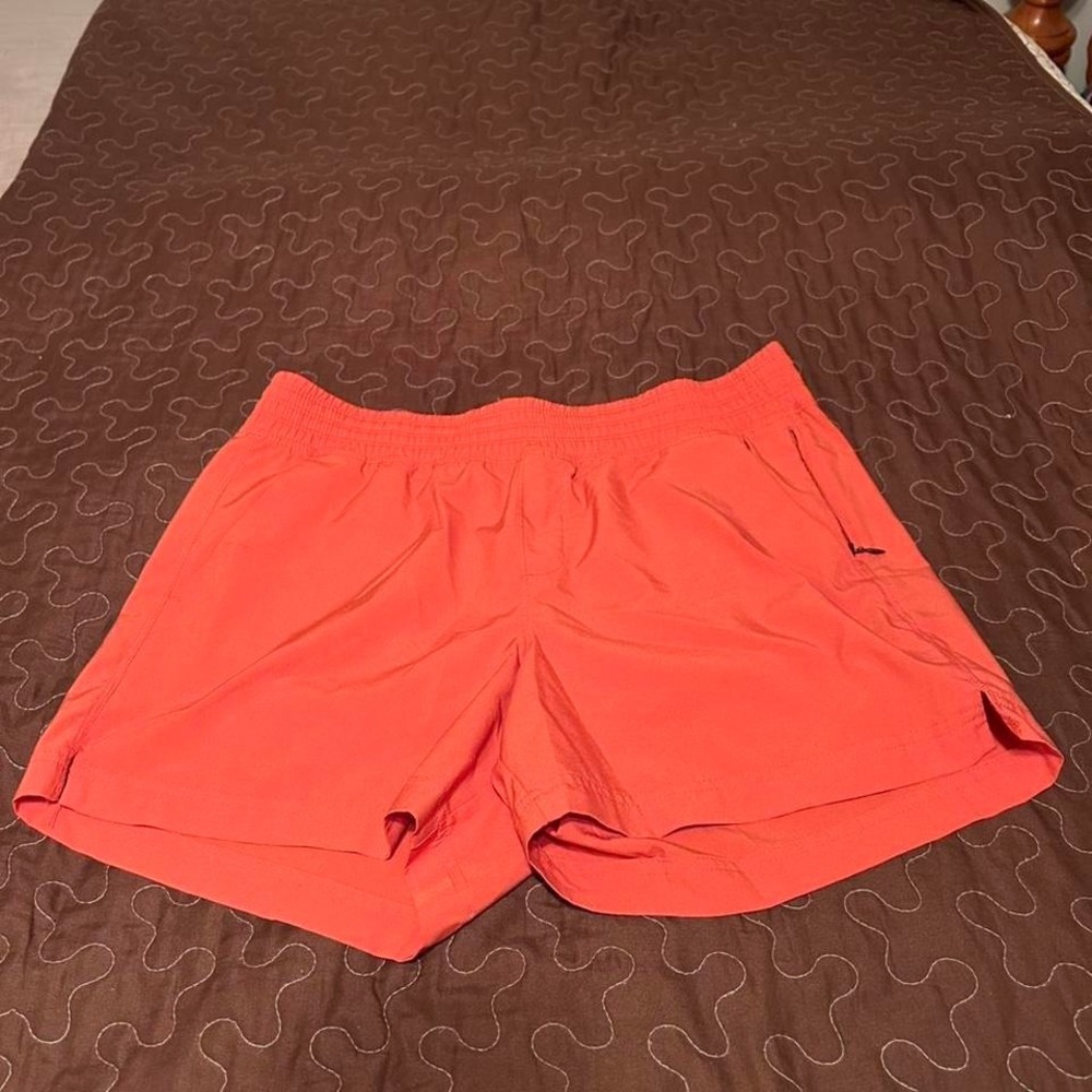 active shorts